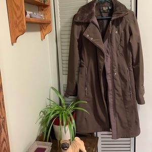 Mountain Hard Wear Women’s Tuju Jacket